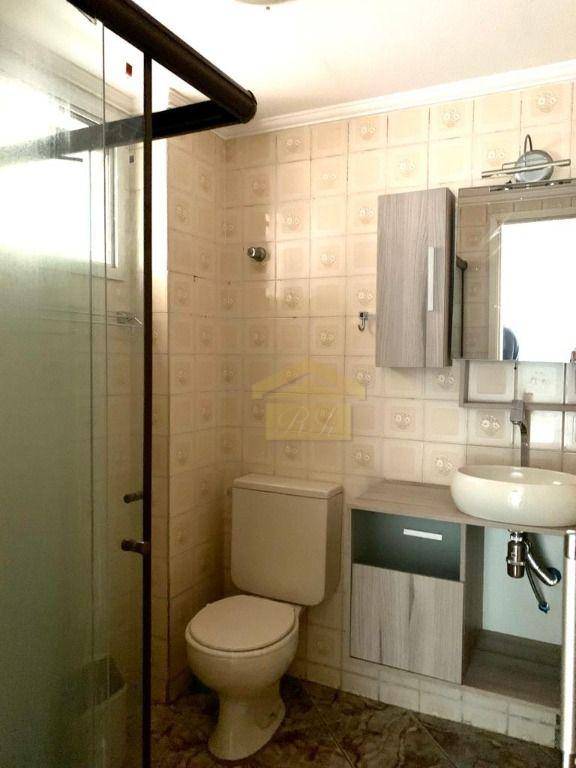 Apartamento à venda com 2 quartos, 60m² - Foto 13