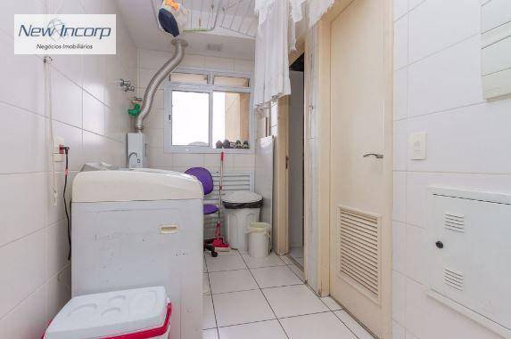 Apartamento à venda com 4 quartos, 180m² - Foto 13