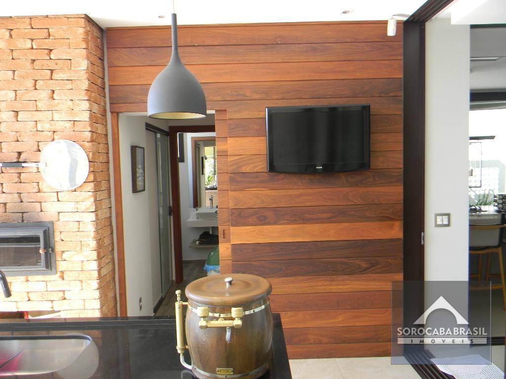 Sobrado à venda com 4 quartos, 370m² - Foto 57