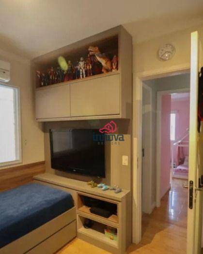 Apartamento à venda com 3 quartos, 136m² - Foto 39