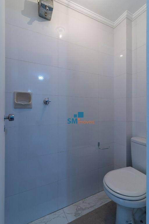 Apartamento à venda com 2 quartos, 80m² - Foto 9