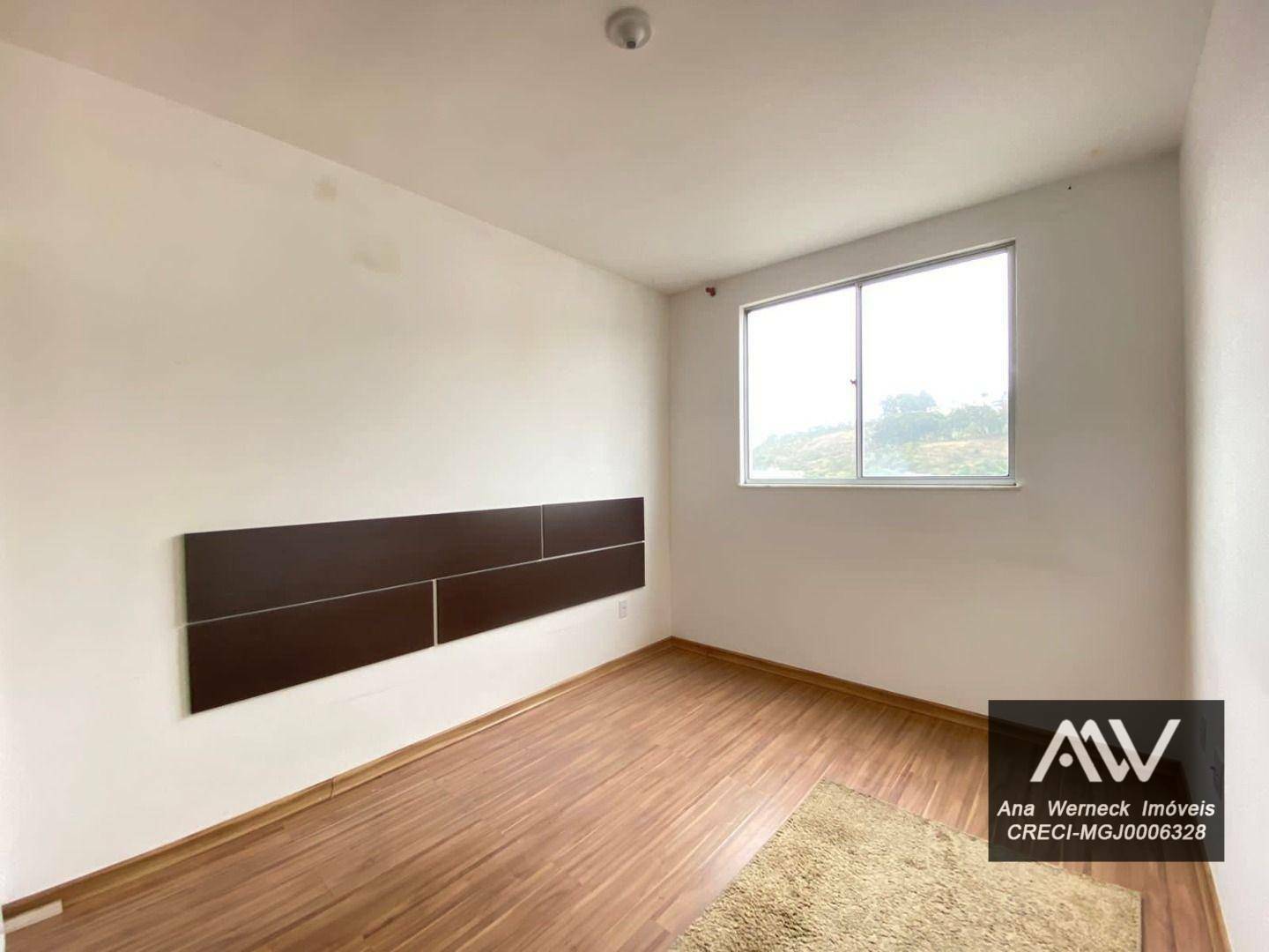 Apartamento à venda com 2 quartos, 65m² - Foto 5