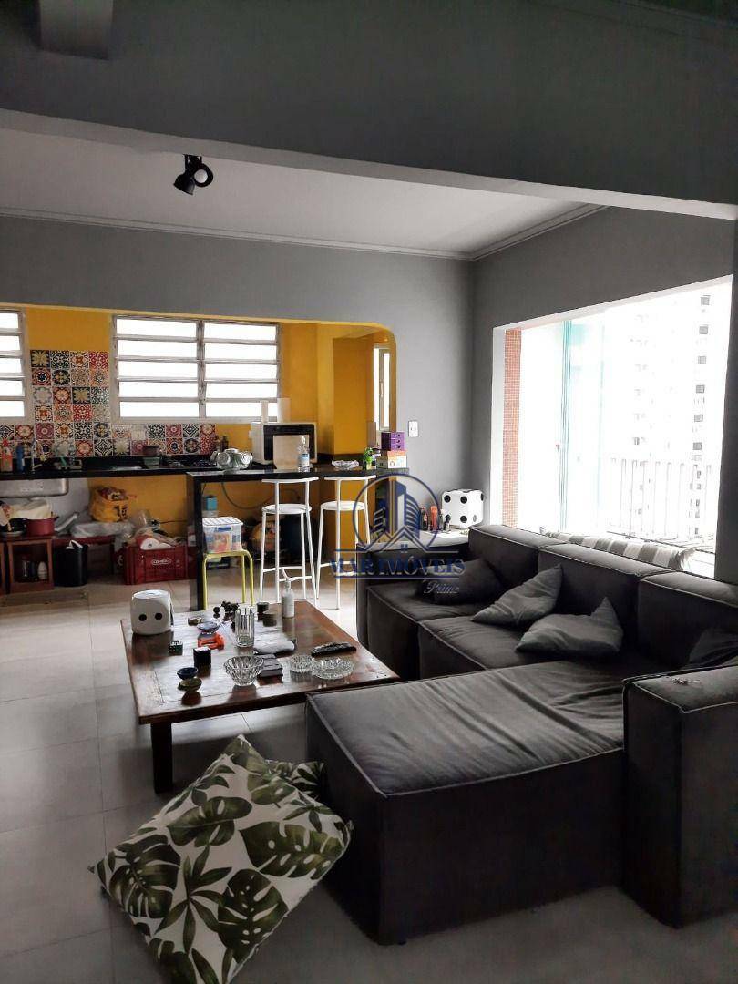 Apartamento à venda com 1 quarto, 60m² - Foto 2