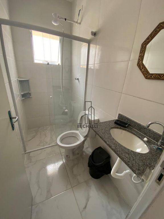 Casa de Condomínio à venda com 2 quartos, 90m² - Foto 6