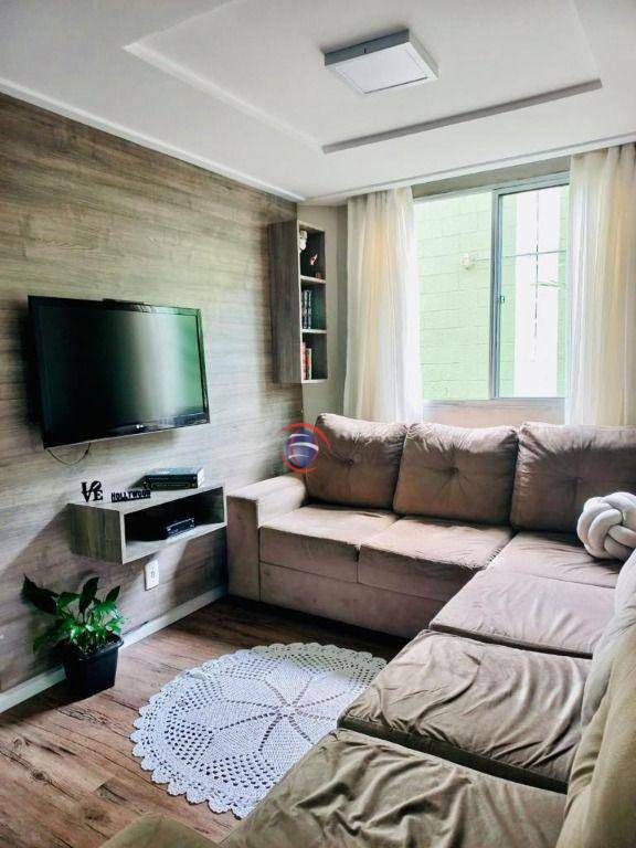 Apartamento, 3 quartos, 68 m² - Foto 1