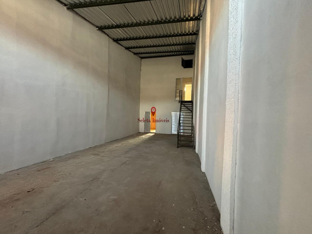 Depósito-Galpão-Armazém à venda, 40m² - Foto 4