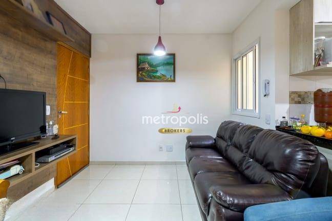 Apartamento à venda com 2 quartos, 100m² - Foto 3