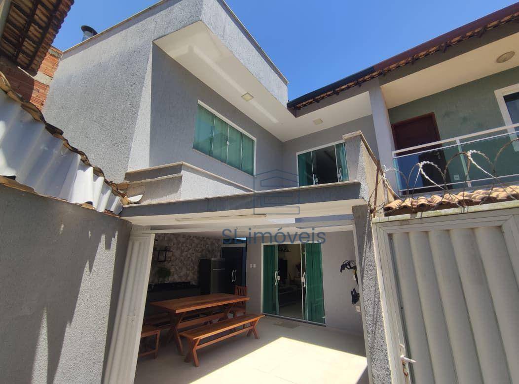 Casa, 2 quartos, 120 m² - Foto 1