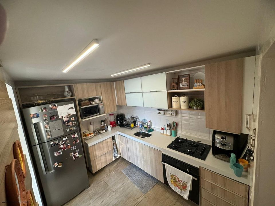 Apartamento à venda com 3 quartos, 107m² - Foto 15