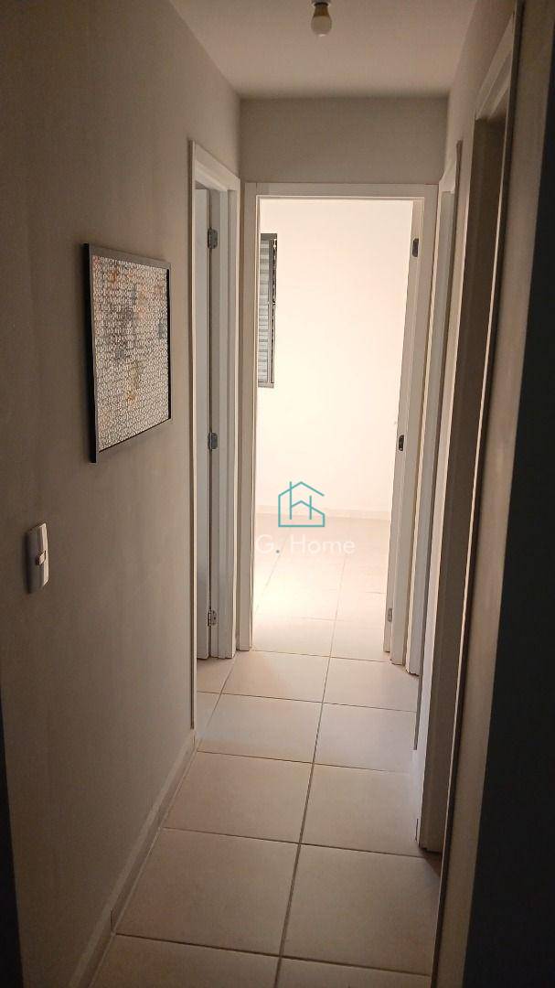 Apartamento à venda com 2 quartos, 44m² - Foto 10