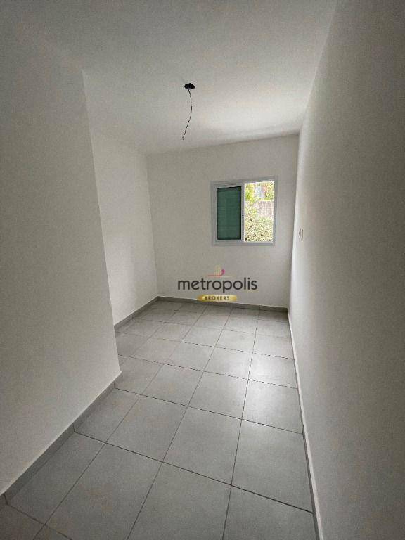 Apartamento à venda com 2 quartos, 55m² - Foto 5