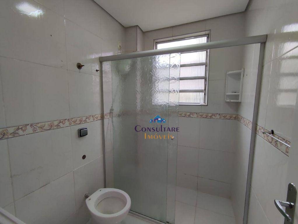 Apartamento à venda com 2 quartos, 65m² - Foto 13