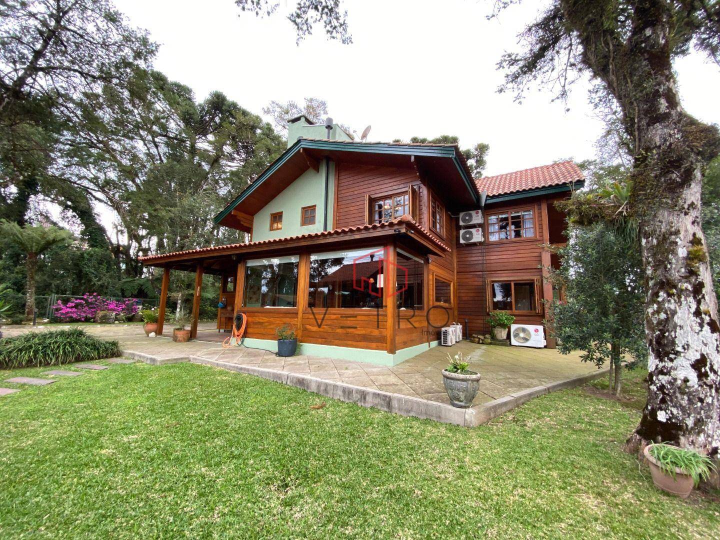 Casa de Condomínio, 4 quartos - Foto 36