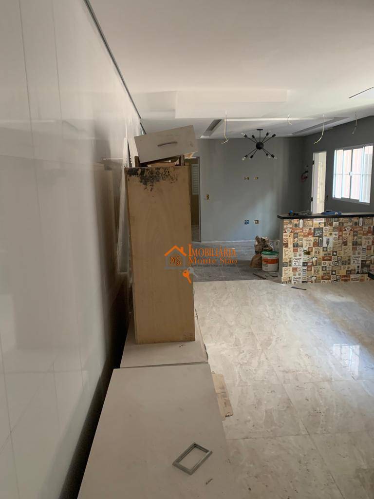 Casa à venda com 2 quartos, 100M2 - Foto 7