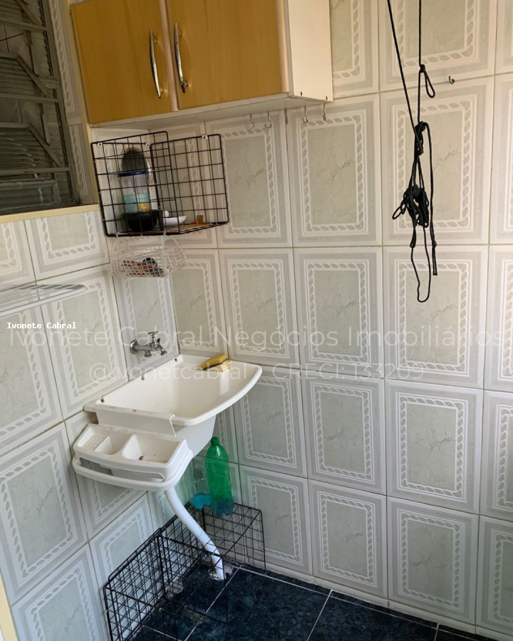 Apartamento à venda com 2 quartos - Foto 9