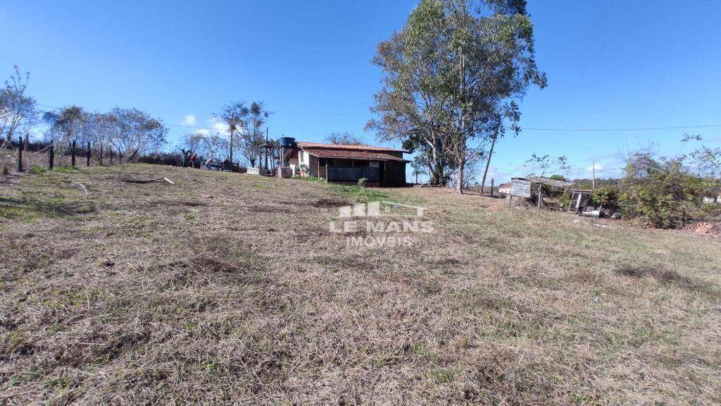 Sítio, 9 quartos, 2 hectares - Foto 36