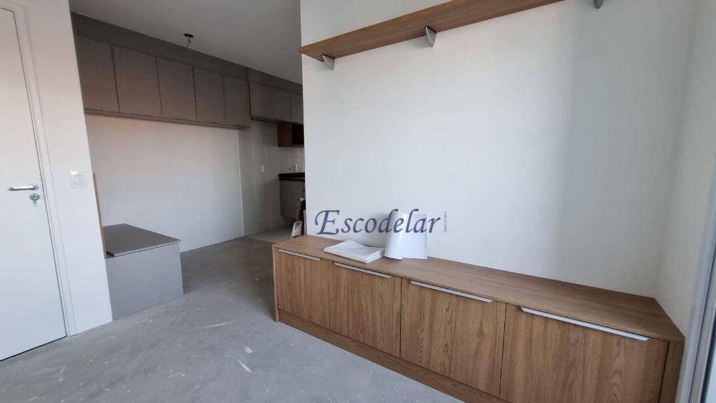 Apartamento à venda com 2 quartos, 43m² - Foto 15