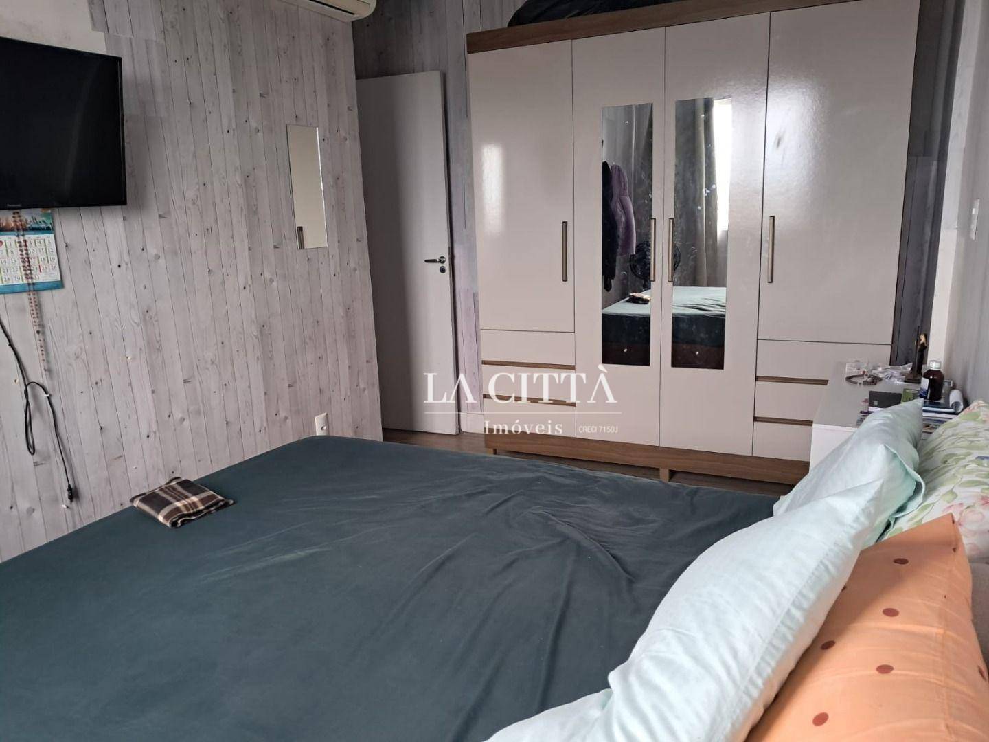 Apartamento à venda com 2 quartos, 61m² - Foto 13