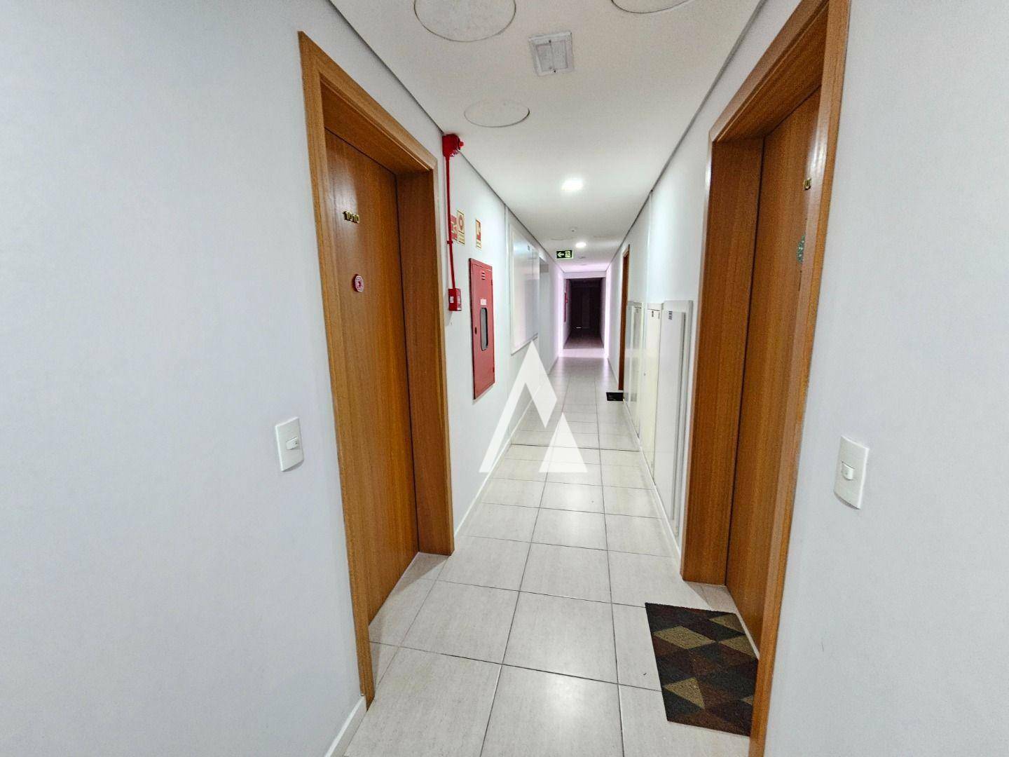 Apartamento à venda e aluguel com 2 quartos, 76m² - Foto 9