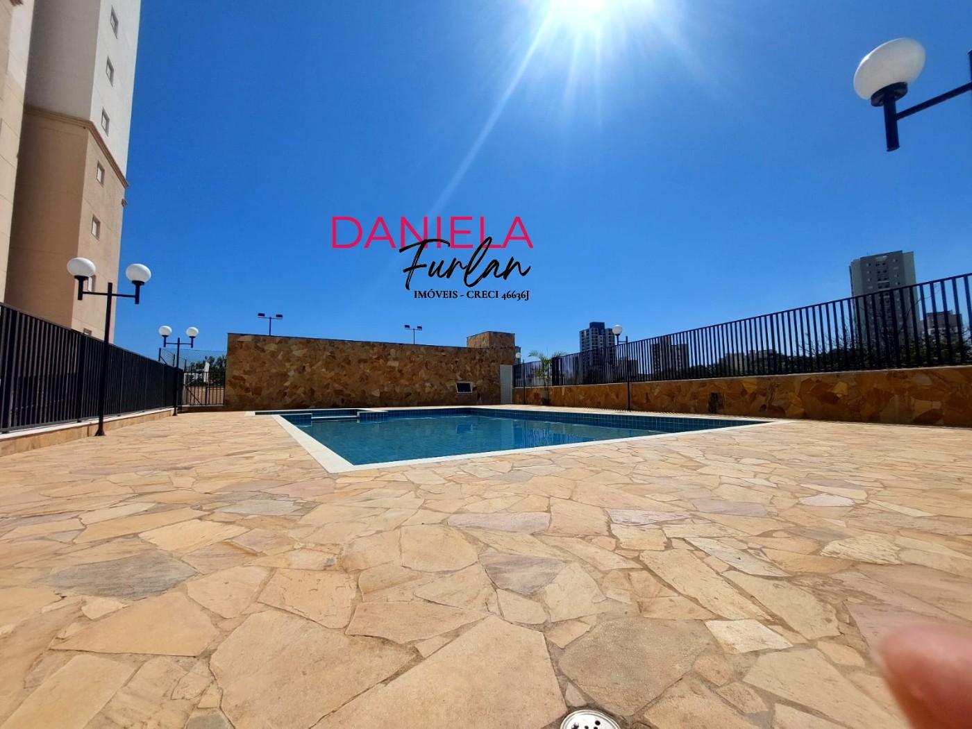 Apartamento para alugar com 3 quartos, 66m² - Foto 31