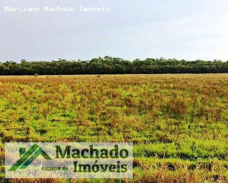 Fazenda à venda, 940000m² - Foto 1
