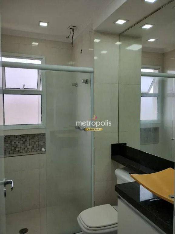 Apartamento à venda com 3 quartos, 107m² - Foto 11