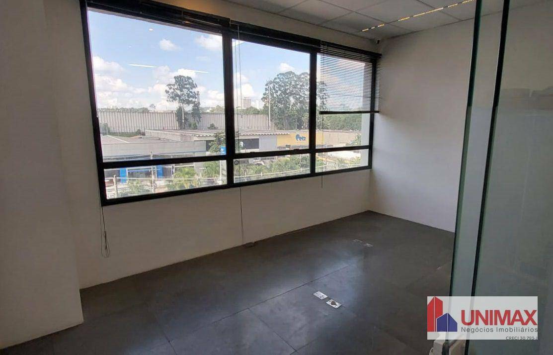 Conjunto Comercial-Sala à venda e aluguel, 52m² - Foto 8