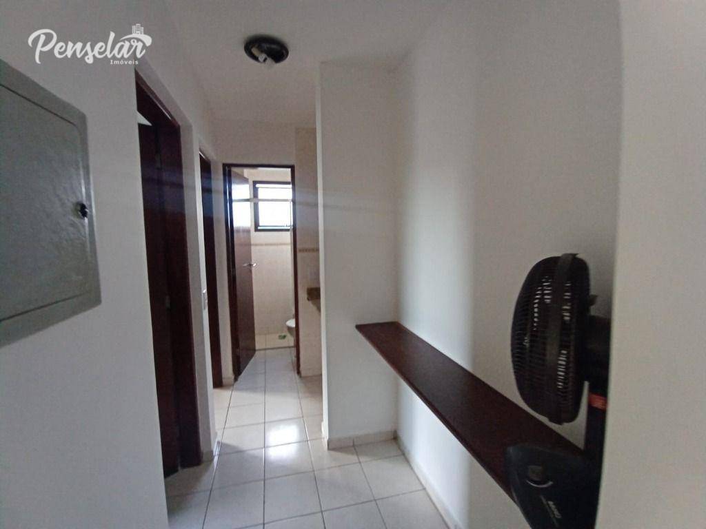 Cobertura à venda com 3 quartos, 120m² - Foto 15