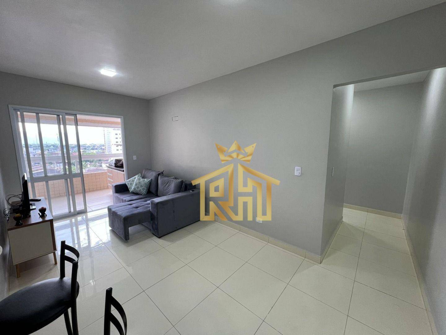 Apartamento à venda com 2 quartos, 84m² - Foto 6