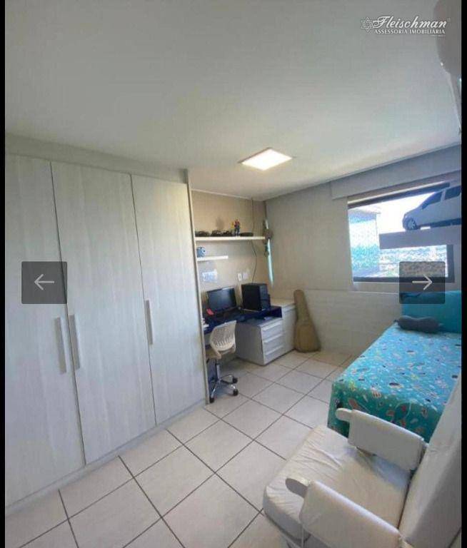 Apartamento à venda com 7 quartos, 417m² - Foto 2