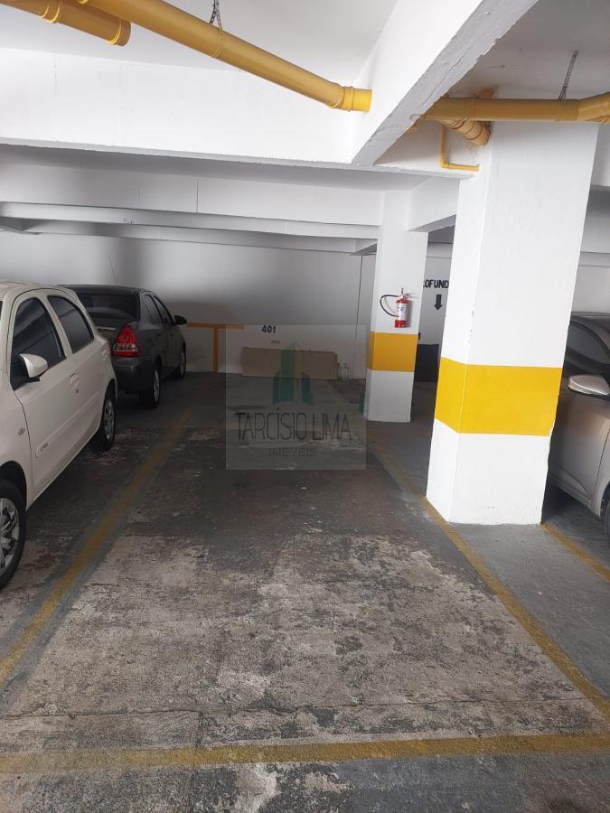 Apartamento à venda com 4 quartos, 134m² - Foto 12