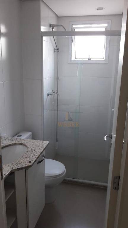 Apartamento à venda com 2 quartos, 68m² - Foto 17