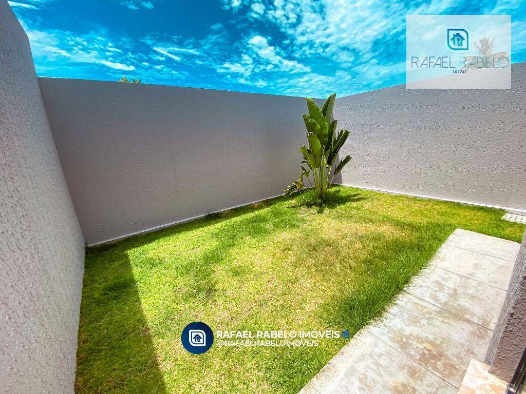 Casa à venda com 3 quartos, 96m² - Foto 16