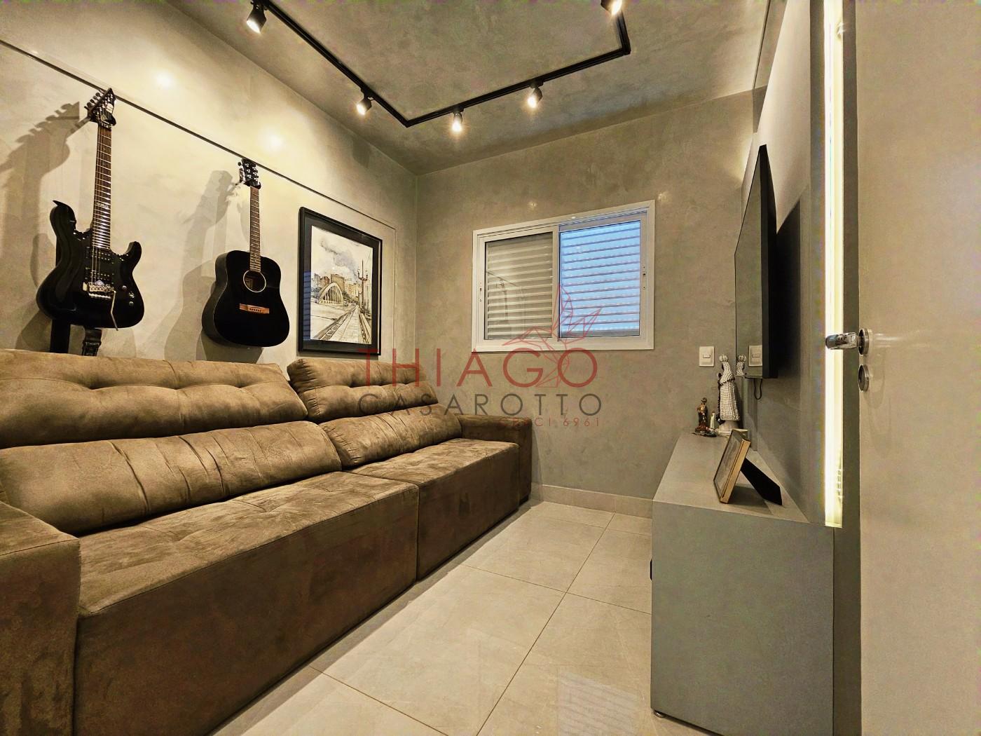 Apartamento à venda com 3 quartos, 79m² - Foto 25