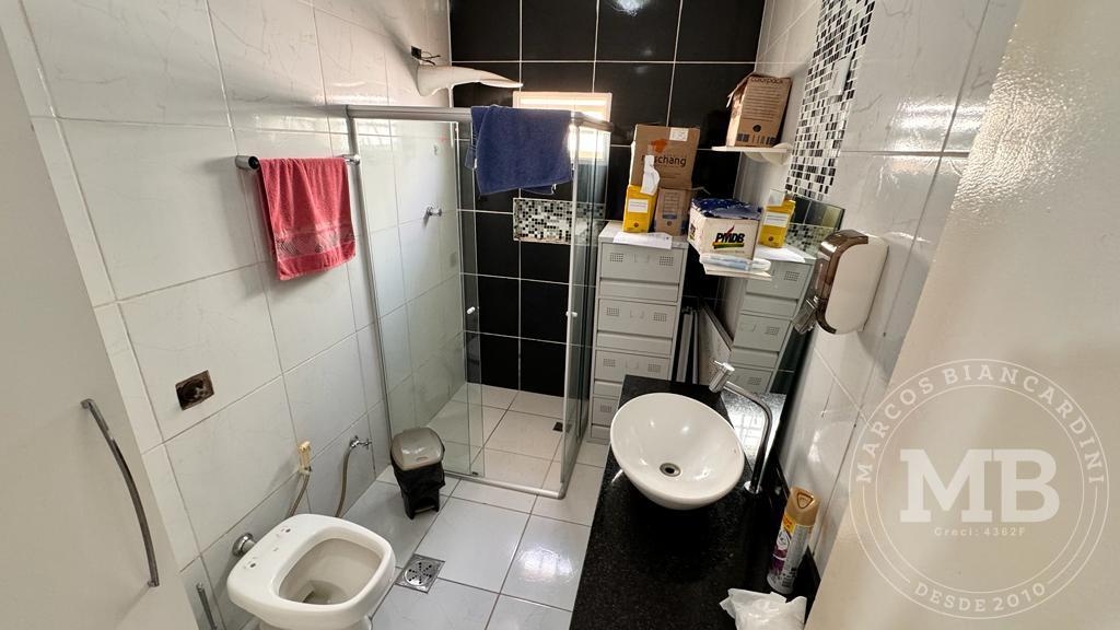 Prédio Inteiro à venda com 4 quartos, 237m² - Foto 7