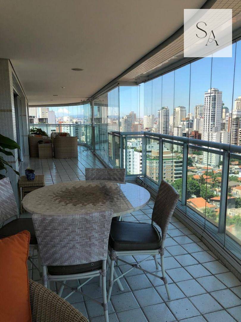 Cobertura à venda com 3 quartos, 847m² - Foto 8
