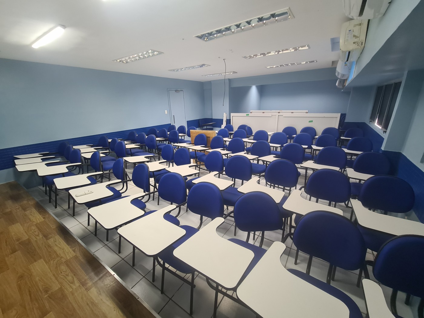 Conjunto Comercial-Sala para alugar, 93m² - Foto 5