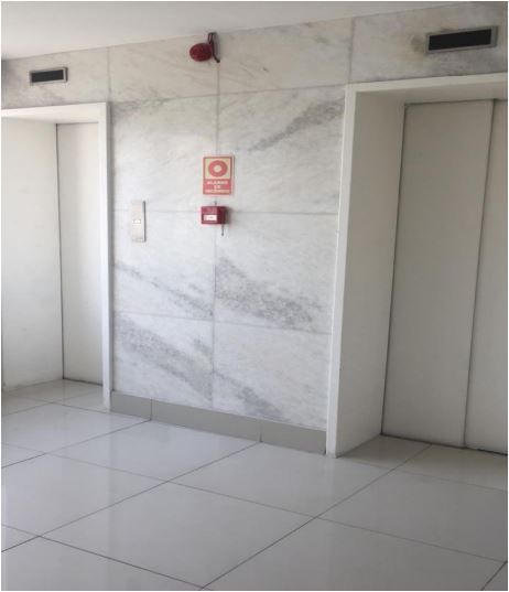 Conjunto Comercial-Sala para alugar, 288m² - Foto 64