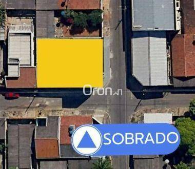 Sobrado à venda com 3 quartos, 340m² - Foto 1