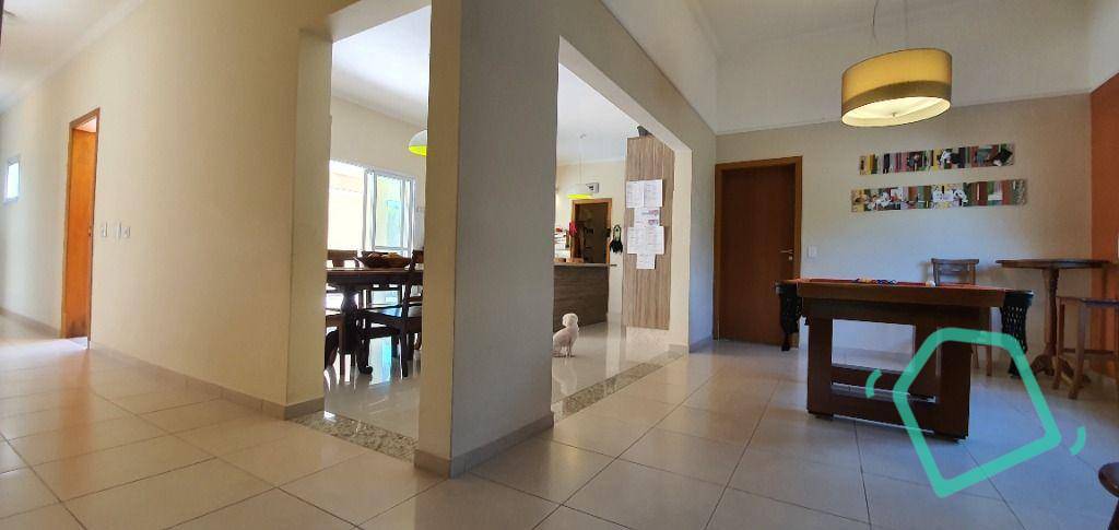 Casa de Condomínio à venda com 4 quartos, 344m² - Foto 23