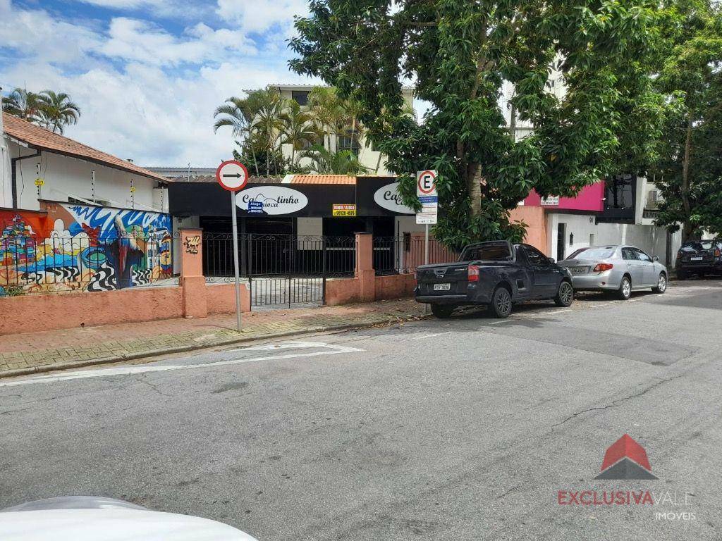 Loja-Salão à venda, 229m² - Foto 1