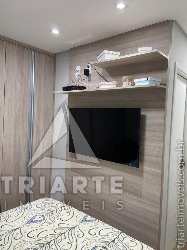 Sobrado à venda com 2 quartos, 64m² - Foto 12