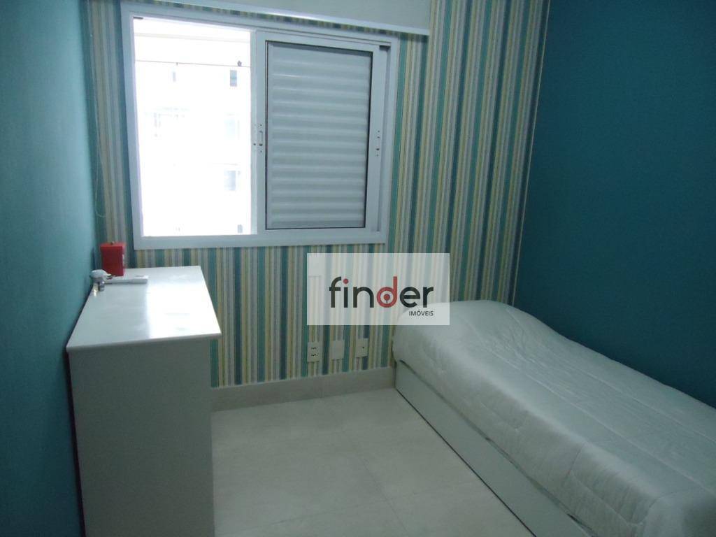 Apartamento à venda com 2 quartos, 79m² - Foto 10