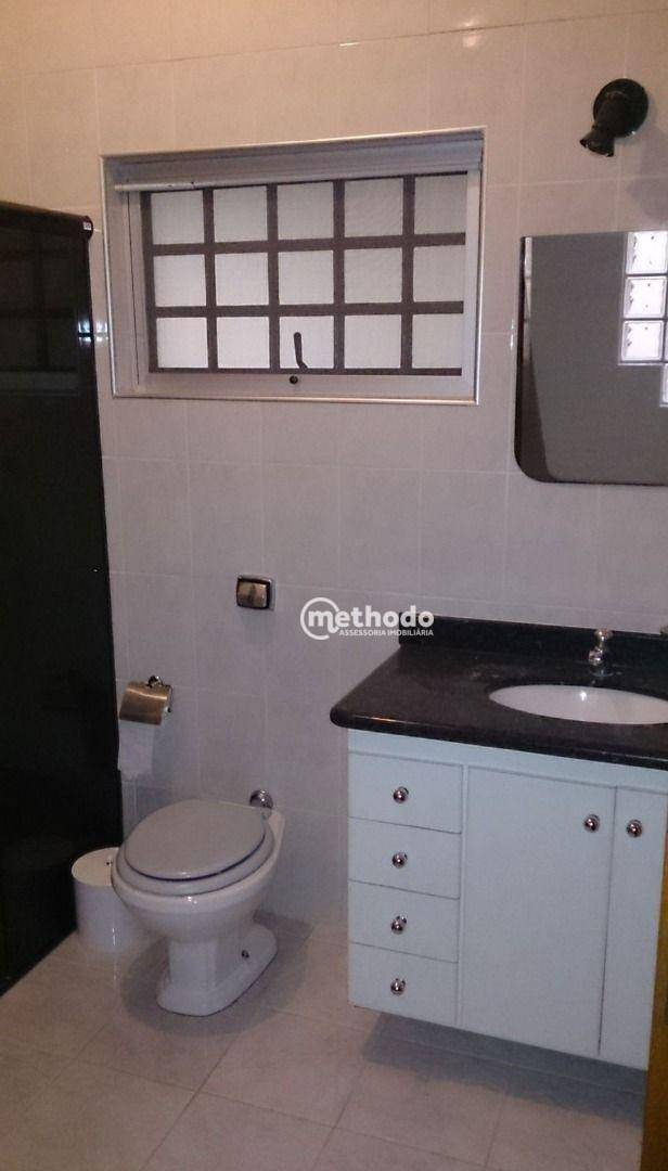 Casa de Condomínio para alugar com 3 quartos, 170m² - Foto 9