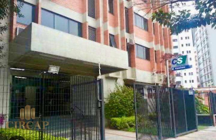 Conjunto Comercial-Sala à venda, 64m² - Foto 1