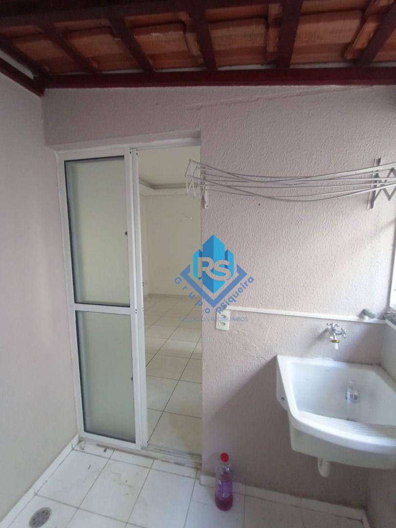 Apartamento para alugar com 2 quartos, 50m² - Foto 20