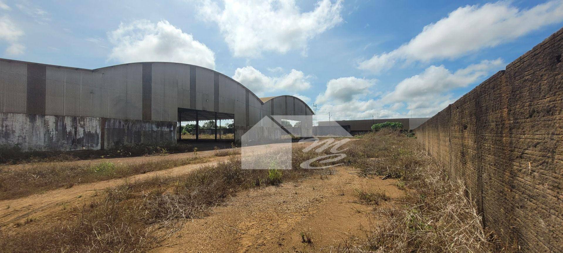 Depósito-Galpão-Armazém à venda, 11000m² - Foto 21