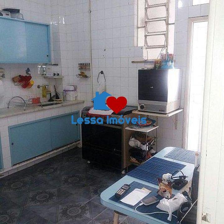 Apartamento à venda com 3 quartos, 100m² - Foto 12