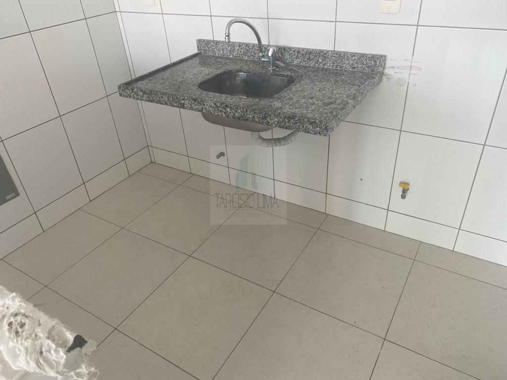 Apartamento à venda com 1 quarto, 38m² - Foto 10