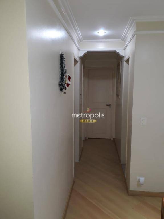 Apartamento à venda com 3 quartos, 98m² - Foto 5